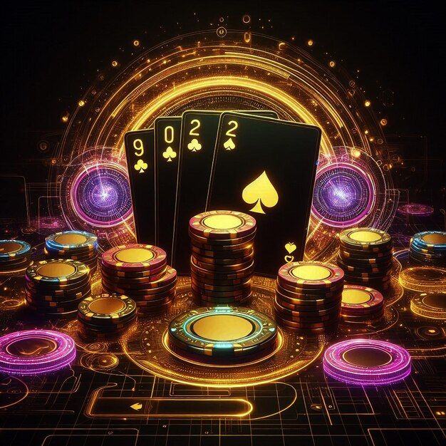 Aladdins Gold Casino کیسینو میں رولیٹی گیمز کے بارے میں معلومات
