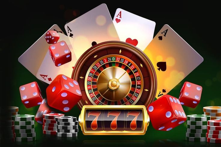 Aladdins Gold Casino کیسینو میں لاٹری گیمز میں حصہ لیں۔